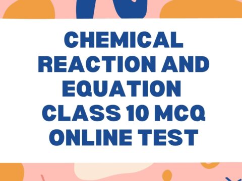 chemical reactions and equations class 10 worksheet with answers pdf