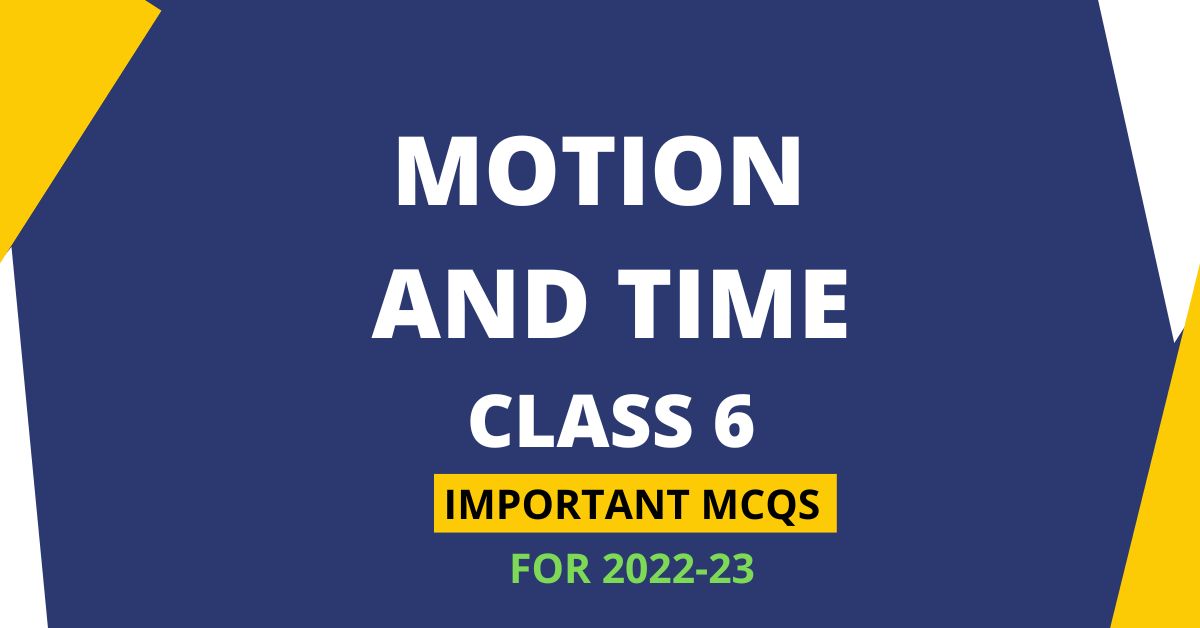 motion-and-time-class-7-mcqs-questions-with-answers-the-education-planet