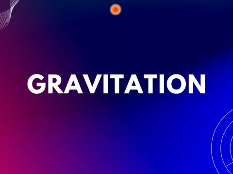 Gravitation Class 9 mcqs