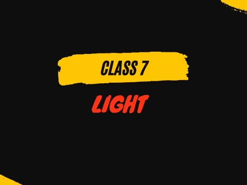 Light class 7