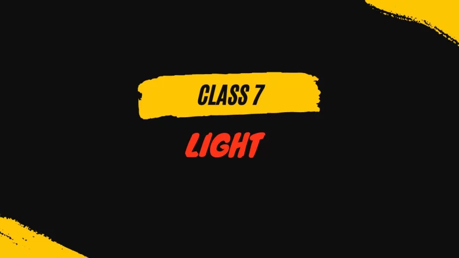 Light class 7