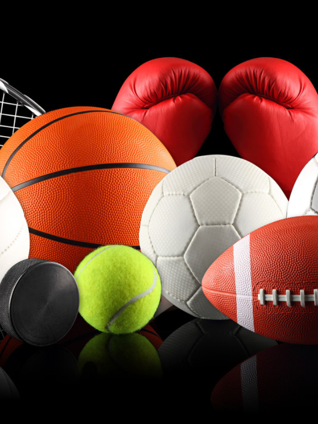 7 Most Popular Sports in Texas. THE EDUCATION