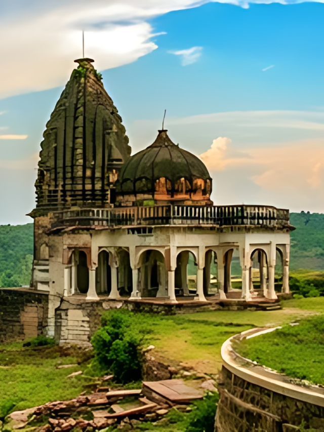 The 10 Best Tourist Places In Bhubaneswar. - THE EDUCATION PLANET