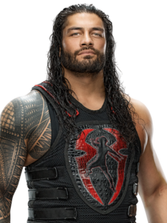 Top 10 Highest-Paid WWE Wrestlers 2023 - THE EDUCATION PLANET