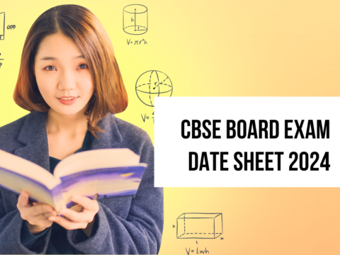 CBSE Board Exam Date Sheet 2024: Class 10th and 12th Timetable Released