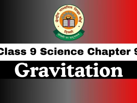 Class 9 Science Chapter 9 Gravitation MCQs Online Test Class 9 Science Chapter 9 Gravitation MCQs Online Test